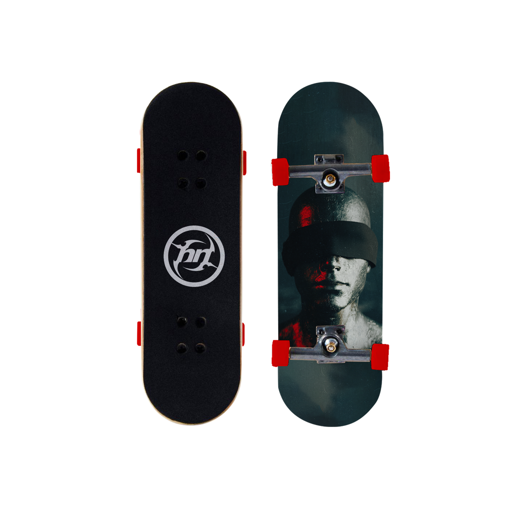 Void Eternal Finger Board