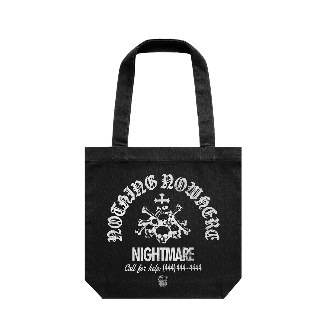 Nightmare Tote
