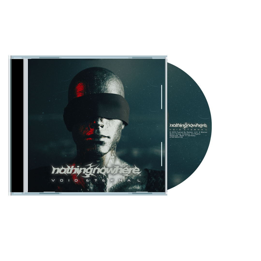 VOID ETERNAL CD