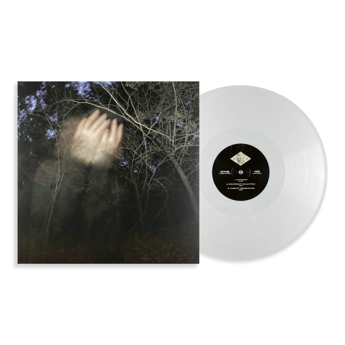 The Singles – NothingNowhereShop