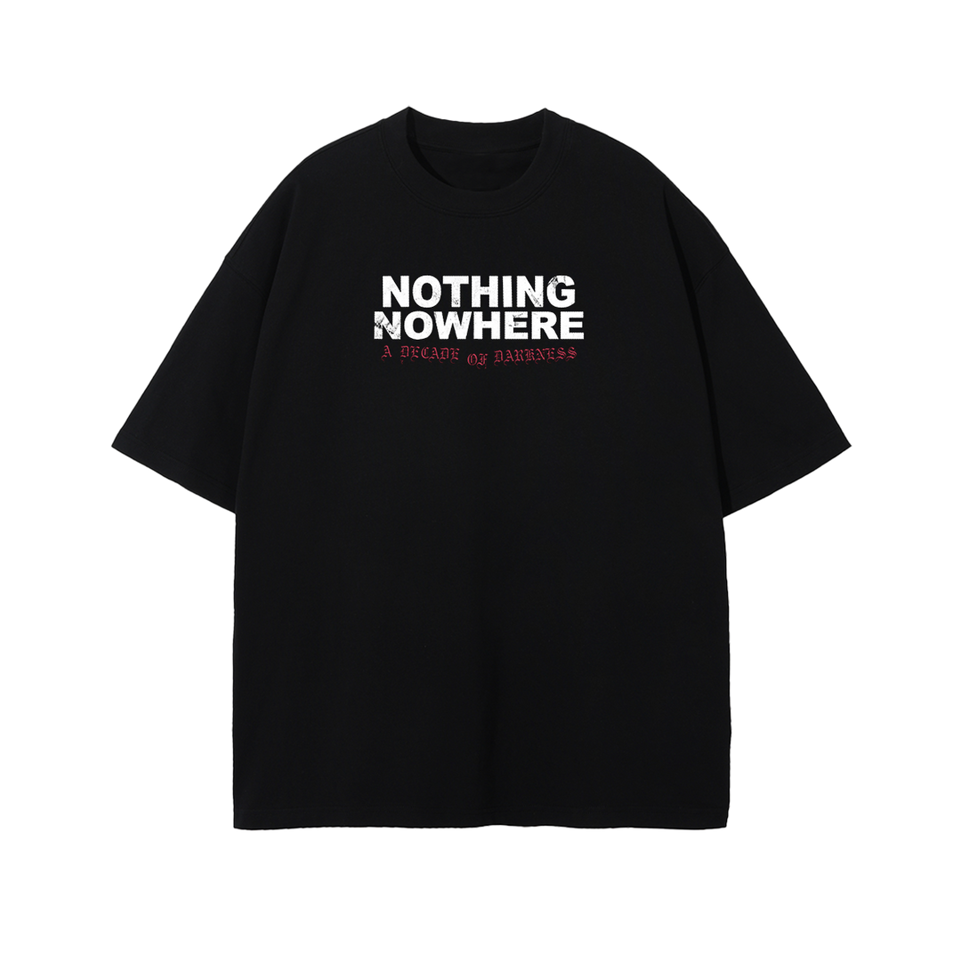 NN Spring '25 Tour Tee