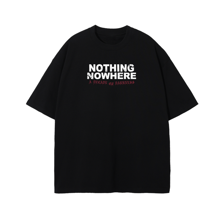 NN Spring '25 Tour Tee