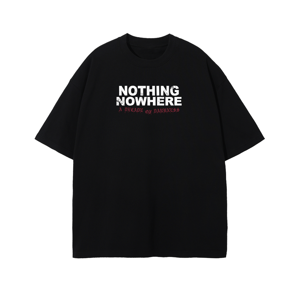 【CPGN STUDIO】25SS★ NOTHING MATTER CROP TEE New York Women's Cropped T-Shirt - NY Crop Top - Creative