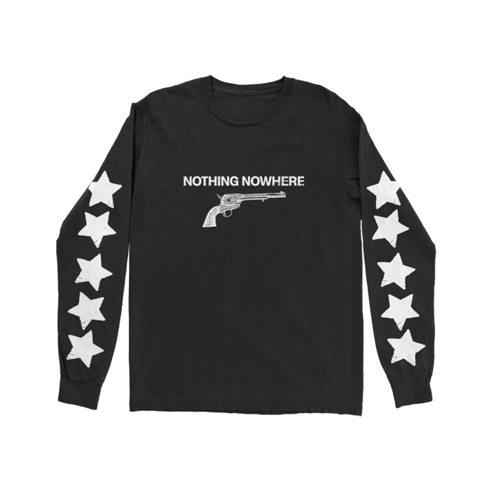 Revolver Long Sleeve