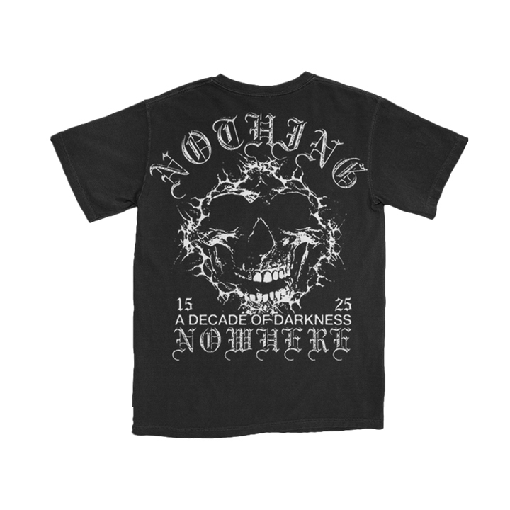 Decade of Darkness Tee