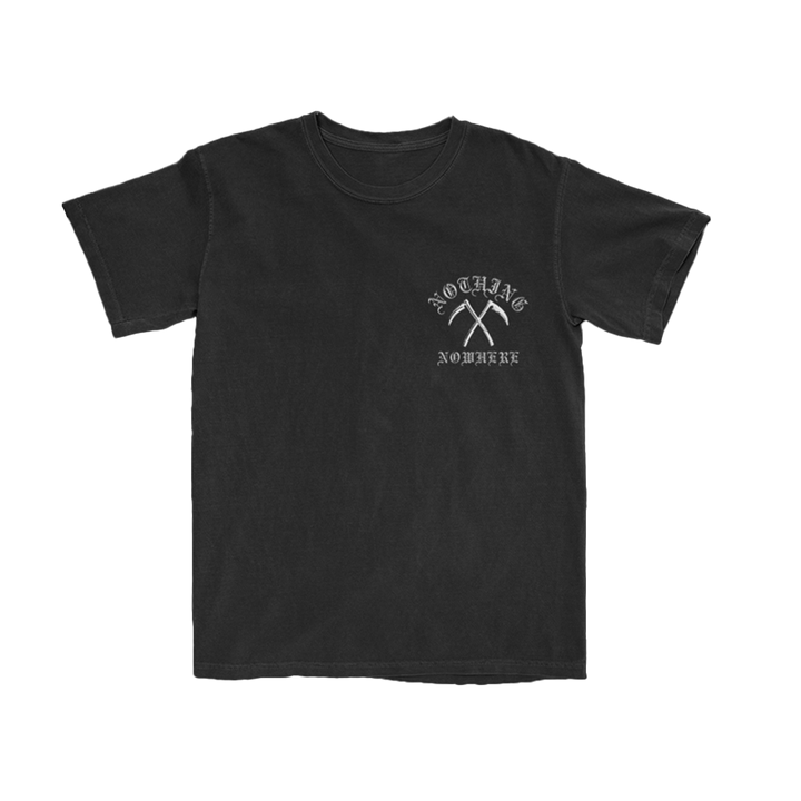 Decade of Darkness Tee