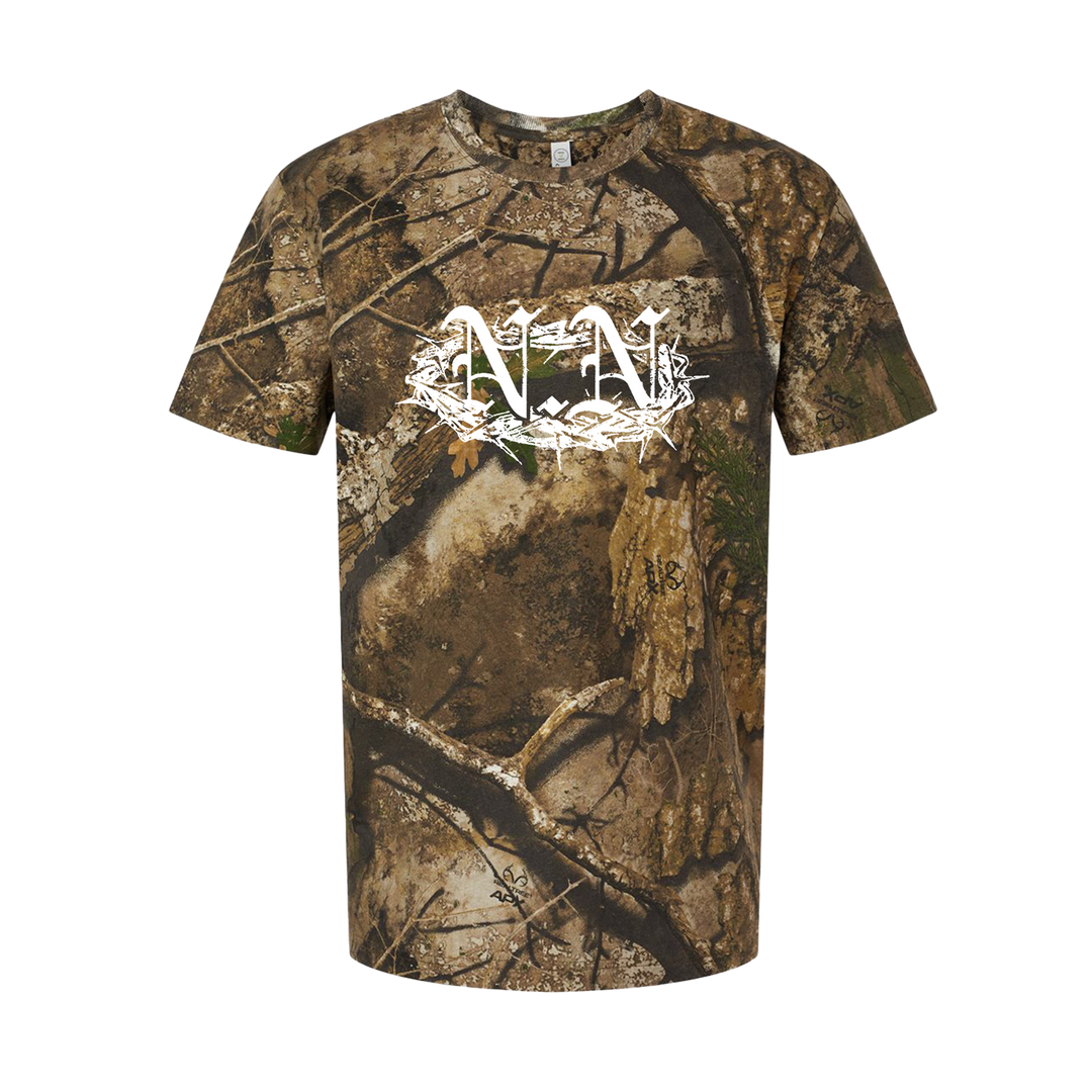 NN Camo Tee