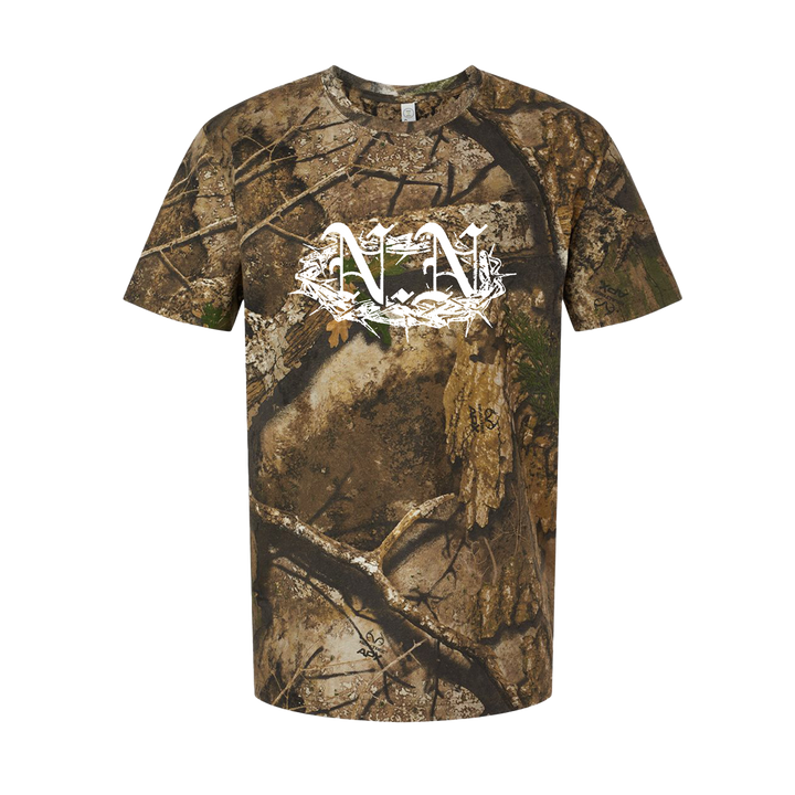 NN Camo Tee